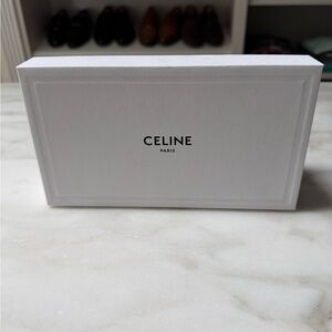 Celine Box